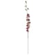 image 2 of 100cm Pink Blossom Spray Stem