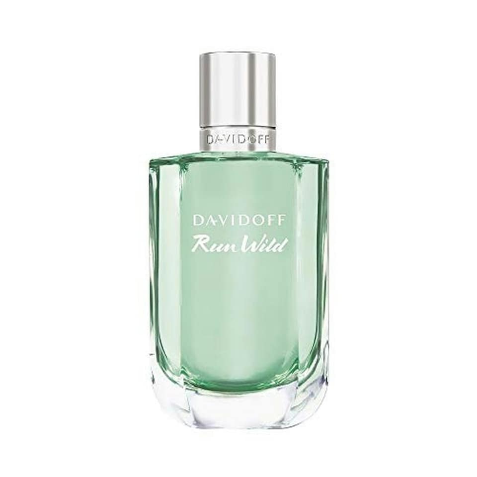 image 1 of Davidoff Run Wild for Her Eau de Parfum 100ml Spray