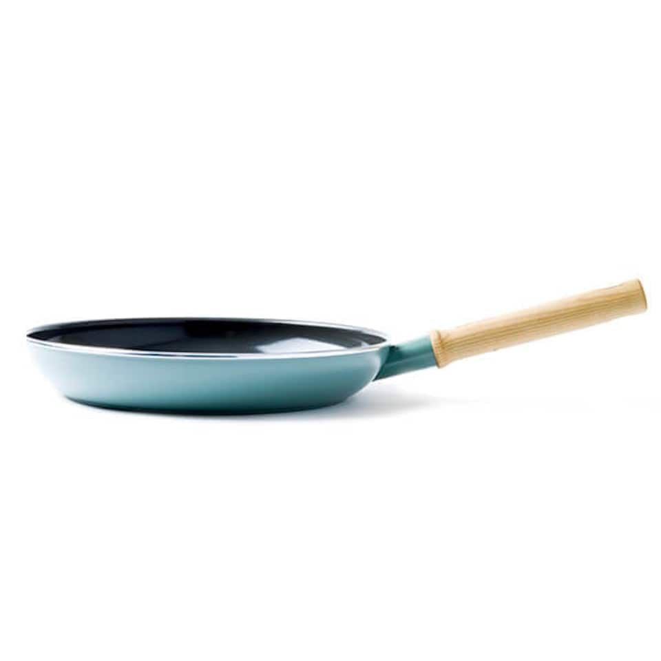 image 1 of GreenPan Mayflower 28cm Frypan
