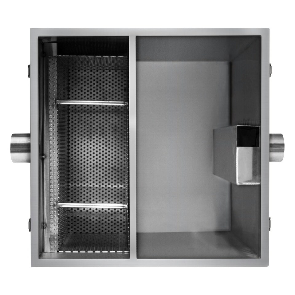 image 1 of KuKoo Grease Trap – 60 Litres