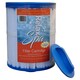 image 1 of Relax Spa Filter Cartridge - Including Refillable Pod System - PAS40-F2M