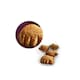 image 2 of Whiskas Dentabites Adult Cat Treats with Chicken 50g (Pack of 8)