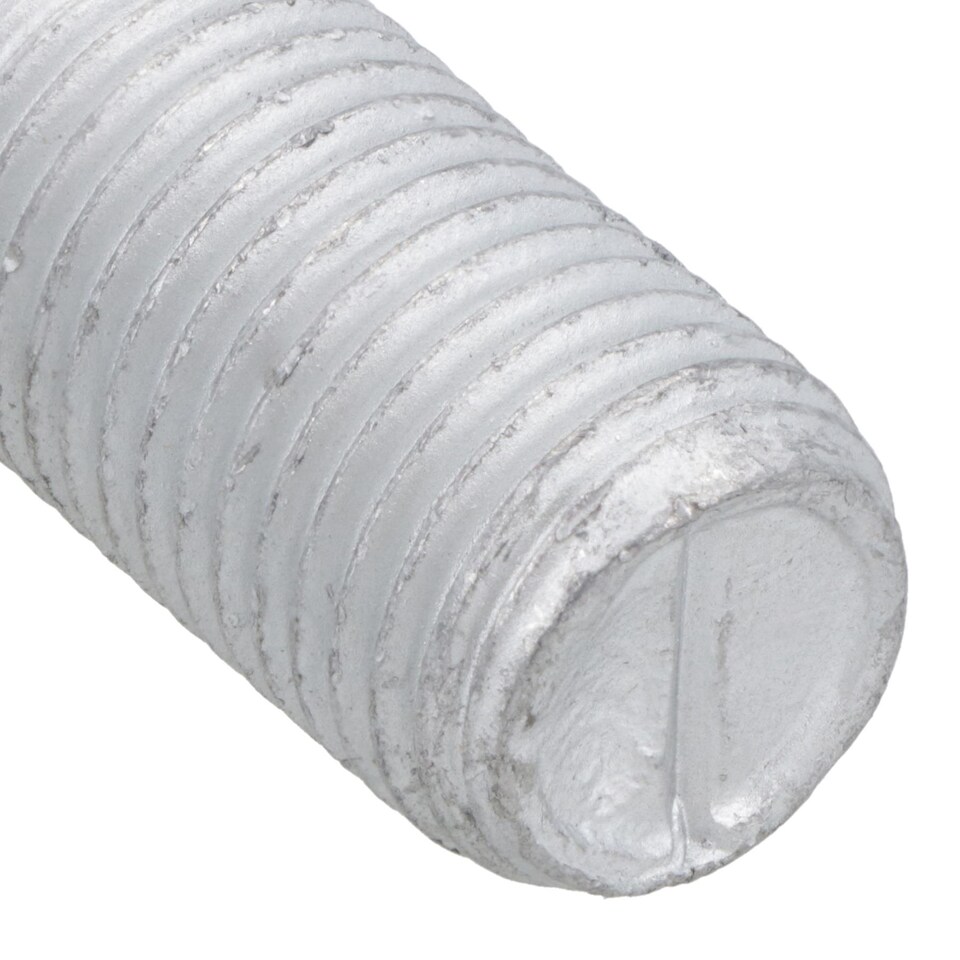 image 1 of M14 x 1.5 Replacement Wheel Bolts Spherical for Trailer Hubs Hub Pack of 20