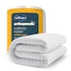 image 1 of Silentnight Orthopaedic Mattress Topper, 3cm Thick