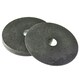 image 1 of Cutting Discs 125mm Stainless Steel Angle Grinder Air Cut Off 1.0mm 10pk AT519