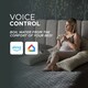 image 7 of 1.5L Smart Kettle, Wi-Fi Touchscreen, App Operated, Voice Control 2200W