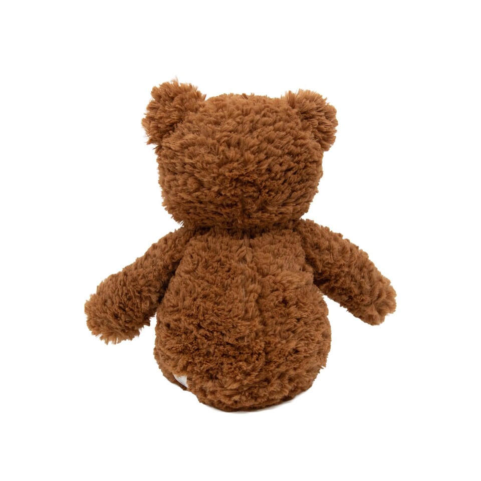 image 1 of Aroma Home Bertie Bear Microwavable Hottie