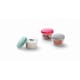 image 3 of LocknLock Mini Food Container Set 80 ml Kitchen Lunch Storage Boxes - Pack of 3