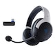 image 1 of Kaira HyperSpeed (Playstation Licensed) - Wireless gaming headset for Playstation - 2,4 HyperSpeed and Bluetooth (Triforce 50mm, HyperClear microphone, USB, cross-platform) White