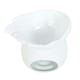 image 2 of Something Different Angel Wings Oil Burner - White - One Size (UTSD5569)