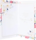 image 2 of Heartfelt Floral Border Design Daughter & Son-in-Law Wedding Anniversary Card