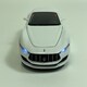 image 2 of Maserati Alfieri 2014 Concept White LHD 1:32 Light & Sound Tayumo 32125010