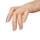 image 5 of Bluesky Pink Gel Polish - Flirt 10ml