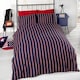 image 3 of Don't Wake Me Up Duvet Cover Set with Pillowcase Blue | King