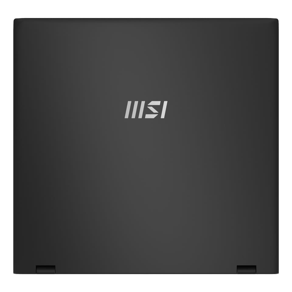 image 1 of MSI Prestige 16 AI Studio B1VFG-034UK Intel Ultra 7 155H Laptop 16" QHD+ 32GB RAM 1TB SSD GeForce RTX 4060 Windows 11 Home - Advanced Grey