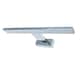 image 3 of Milagro Wall Lamp Shine Chrome 7W Led
