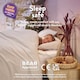image 4 of Slumberdown Sleepy Nights Electric Blanket, Single