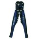 image 4 of Self Adjustable Automatic Wire Cable Stripper Crimper Crimping Tool Pliers