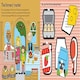 image 2 of Let's Pretend Play Shop - BOARDBOOK - 18D Kids Activity & Sticker - Priddy Macmillan (MDL) - 9781783414550