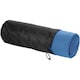 image 1 of Bullet Huggy Blanket And Pouch - Process Blue - 150 x 120 cm