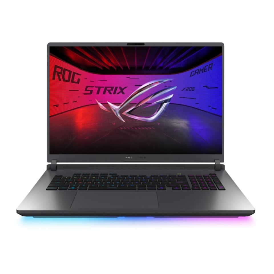 ASUS ROG Strix G18 (2025) G815