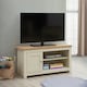 image 2 of TV Unit 1 Door & 1 Shelf