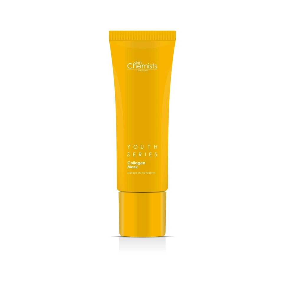image 1 of skinChemists Youth Series 1% Collagen Mask 50ml