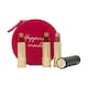 image 7 of Lancome L'Absolu Rouge Shaping Cream Lipstick Gift Set - 3 Lipsticks Pink