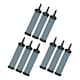 image 1 of Pisces 9 Pack 65 x 15mm Air Cylinder - For Ponds or Aquariums