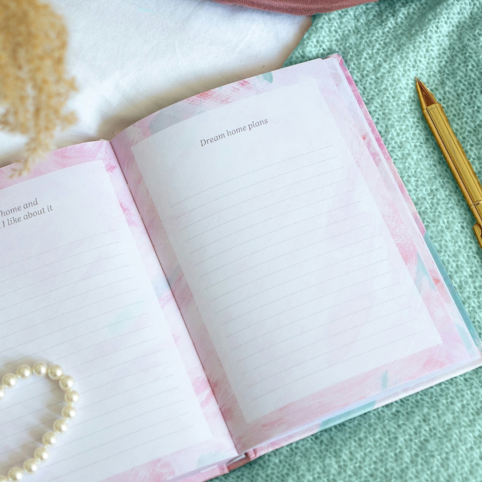 image 1 of This is Me - A Mindful Journal