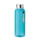 image 1 of MidOcean Utah Transparent Tritan 500ml Bottle - Blue - One Size | Blue | One Size