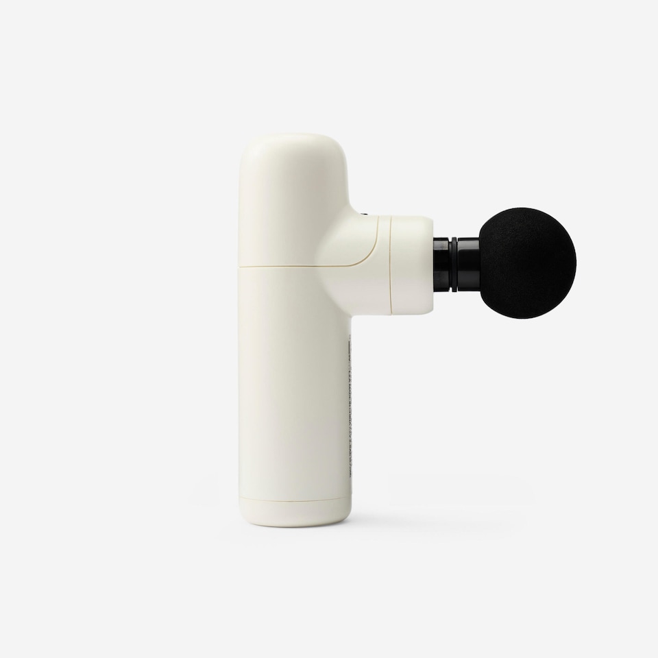 image 1 of Decathlon Mini massage gun