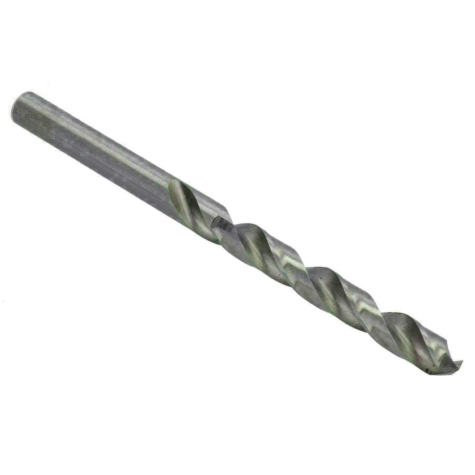 image 1 of Engineers Fractional Drill Bit Set HSS 1-6mm in 0.1mm Increments 51pc AT020