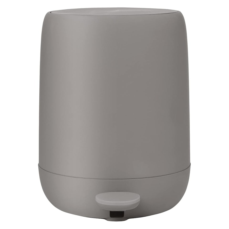 image 1 of Blomus Sono Pedal Bin 3 Litre - Satellite