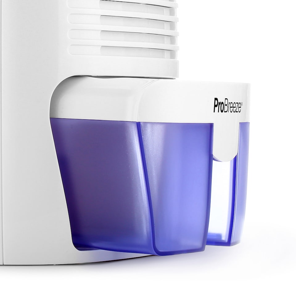 image 1 of Pro Breeze 1500ml Mini Dehumidifier
