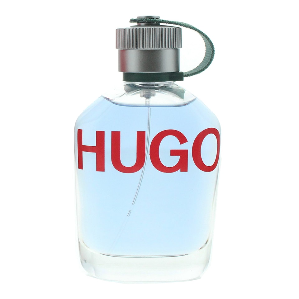image 1 of Hugo Boss Hugo Man Eau De Toilette 125ml