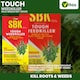 image 5 of Vitax SBK Brushwood Killer 1L Tough Weedkiller for Brambles Nettles Tree Stumps Selective Ready to Uses