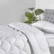 image 2 of BHS Home Collection 7.5 Tog Feels Like Down Duvet Collection, Double