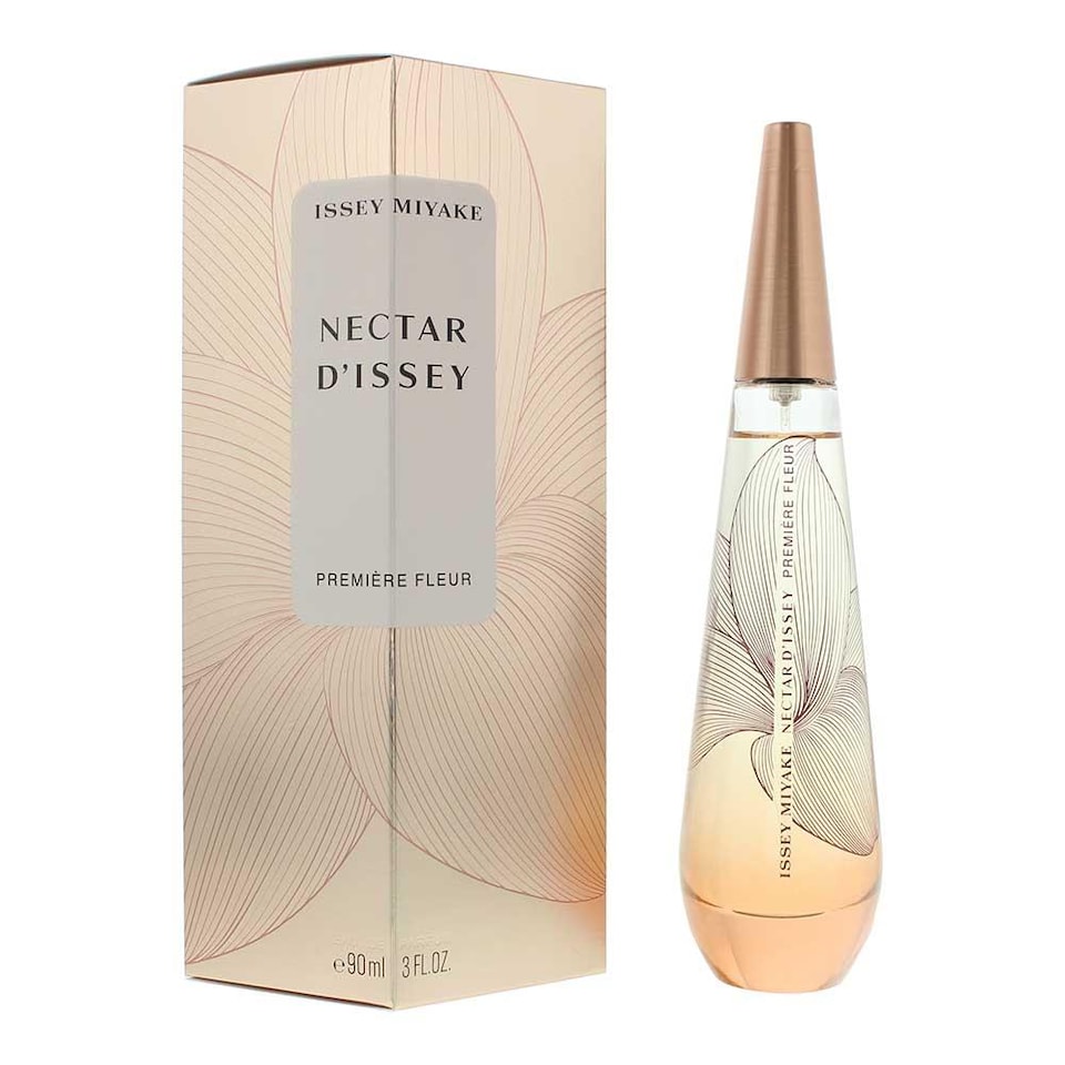 Issey Miyake L'Eau d'Issey Pure Nectar EDP 90ml Fragrance