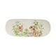 image 1 of Wrendale Designs Spring Hares Glasses Case