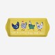 image 1 of Ulster Weavers Chick Chicken Small Tray