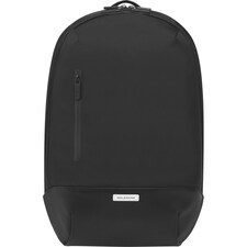 Moleskine Metro Backpack - Solid Black - One Size