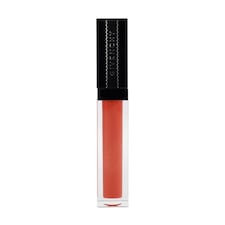Givenchy Interdit Vinyl Lip Gloss 11 Bold Orange N/A