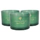 image 1 of Nicola Spring Soy Wax Scented Candles - 350g - Sage & Seasalt - Pack of 3