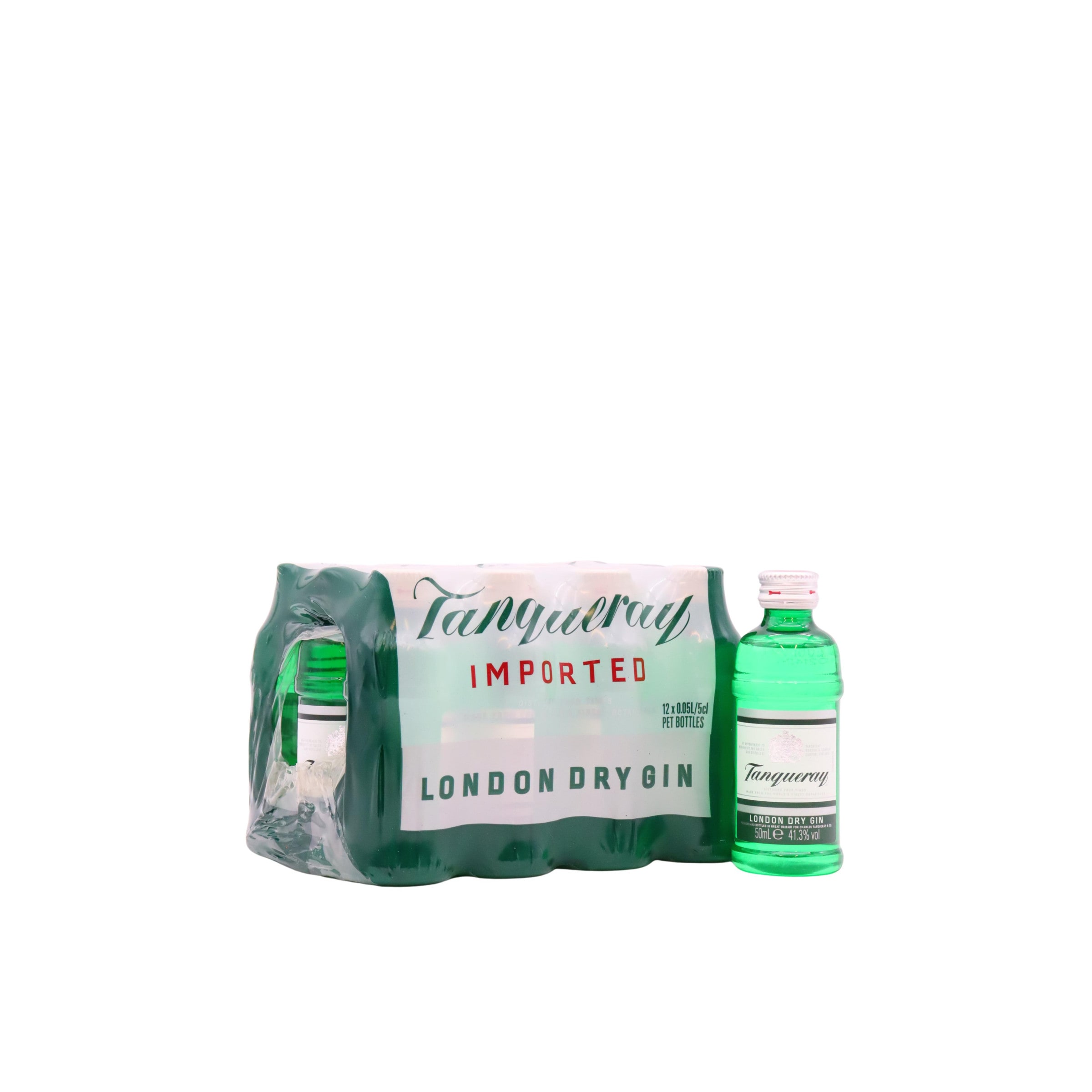 Tanqueray Wire Condiment Tray With Jars Activation Army Collectable