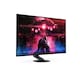 image 4 of Sony InZone M10S 27" OLED Quad HD 480Hz 0.03ms Height Adjustable Gaming Monitor