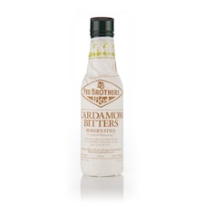 Fee Brothers - Cardamon Bitters Bokers Style | Clear | 1