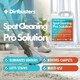 image 2 of Dirtbusters Spot Cleaning Pro Solution (5L) Carpet Cleaning Shampoo for Spot Cleaning Machines