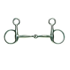 Korsteel Stainless Steel Jointed Baucher Bit - Silver - 4.5in