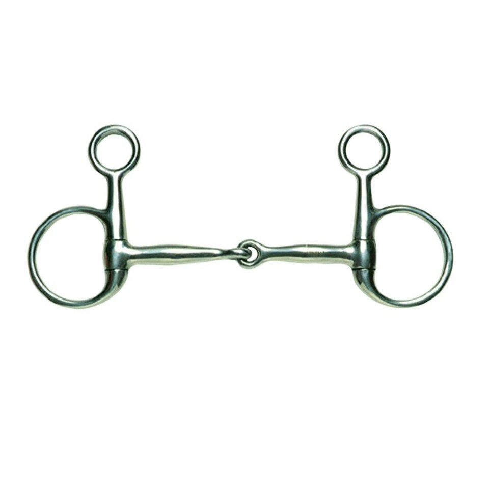 Korsteel Stainless Steel Jointed Baucher Bit - Silver - 4.5in